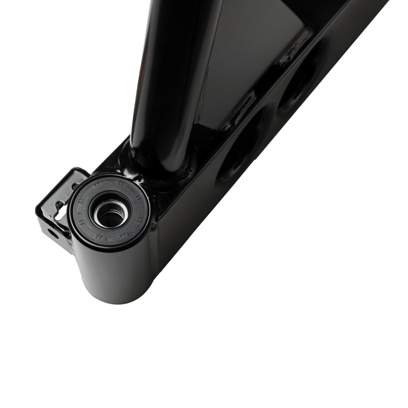 ARB W/Carrier Rstb Lhs Blk 80 Series - Striker Modified