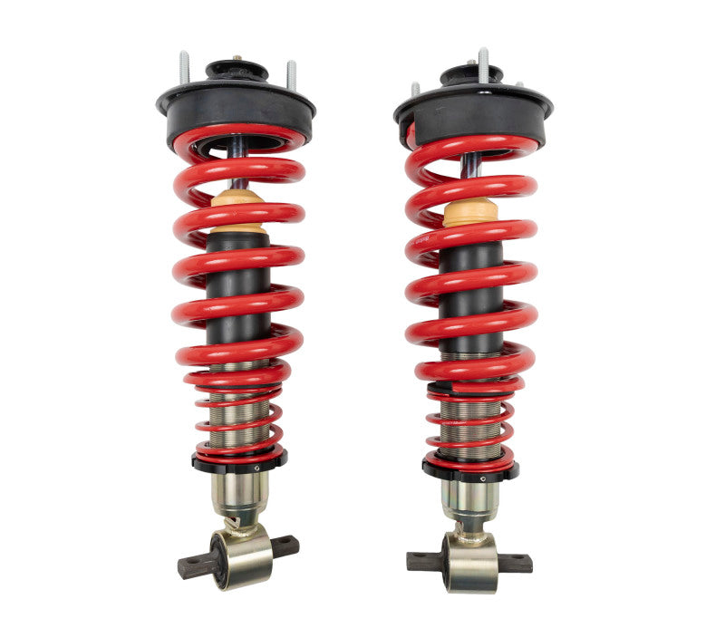 Belltech Coilover Kit 07-18 Chevy / GMC 1500 2WD/4WD  w/ Replacement Shocks - Striker Modified