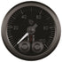 Autometer Stack Instruments Pro Control 52mm 0-100 PSI Oil Pressure Gauge - Black (1/8in NPTF Male) - Striker Modified