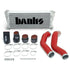 Banks Power 13-17 Ram 6.7L Techni-Cooler System - Striker Modified