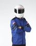 RaceQuip Blue SFI-1 1-L Jacket - XL - Striker Modified