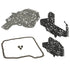 BD Diesel ProTect68 Gasket Plate Kit - Dodge 2007.5-2016 6.7L 68RFE Transmission - Striker Modified