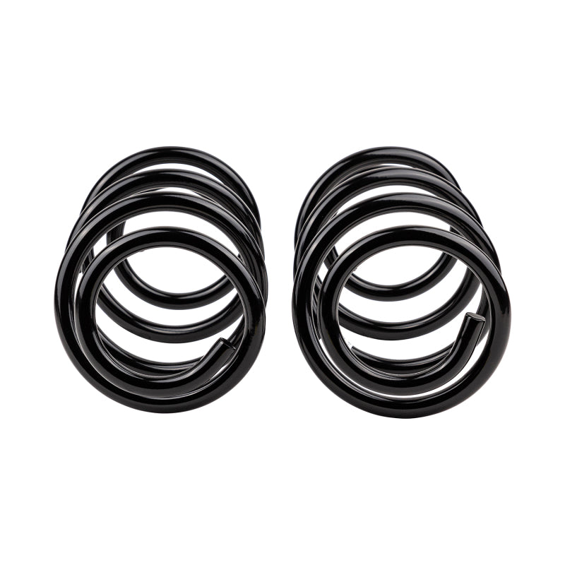 ARB / OME Coil Spring Rear Cherokee Kk - Striker Modified