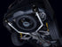 AWE Tuning 18-23 Dodge Durango SRT & Hellcat Track Edition Exhaust - Diamond Black Tips - Striker Modified