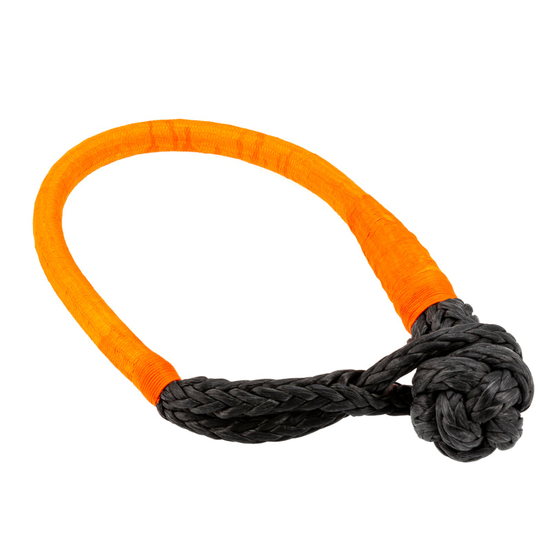 ARB Soft Connect Shackle 14.5T Soft Shackle Orange 14.5T - Striker Modified