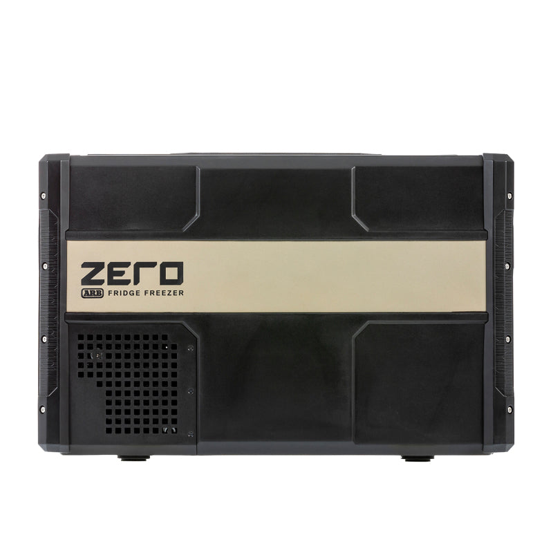 ARB Zero Fridge Freezer, Single Zone, 38QT - Striker Modified