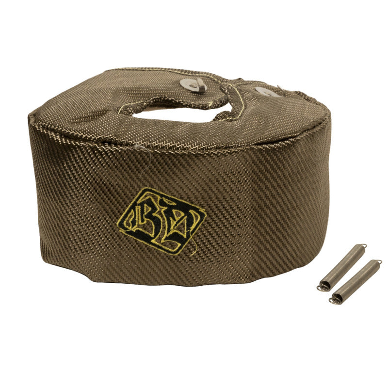 BD Diesel Turbo Blanket - T4 S300/S400 - Striker Modified