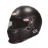 Bell K1 Pro SA2020 V15 Brus Helmet - Size 58-59 (Matte Black) - Striker Modified