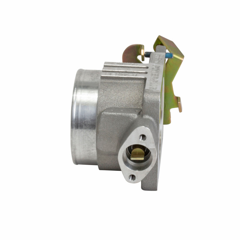 BBK 96-04 Mustang 4.6 GT 75mm Throttle Body BBK Power Plus Series - Striker Modified