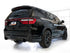 AWE Tuning 18-23 Dodge Durango SRT & Hellcat Track Edition Exhaust - Diamond Black Tips - Striker Modified