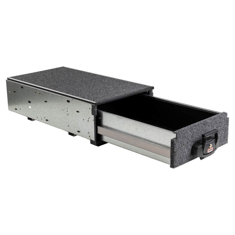 ARB Roller Drawer 41X21X11 Xtrnl Intrnl 37.5 X 18 X 8.5 - Striker Modified