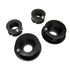 Belltech 19-20 Jeep Gladiator JT 2.5in Front 2.5in Rear Leveling Coil Spring Spacer Kit - Striker Modified
