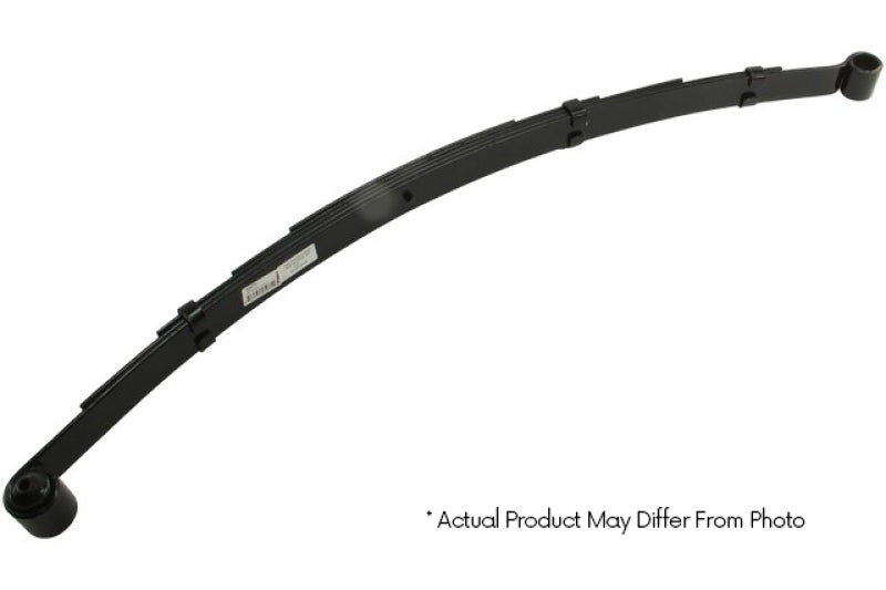 Belltech LEAF SPRING 97-03 F-150 3inch - Striker Modified