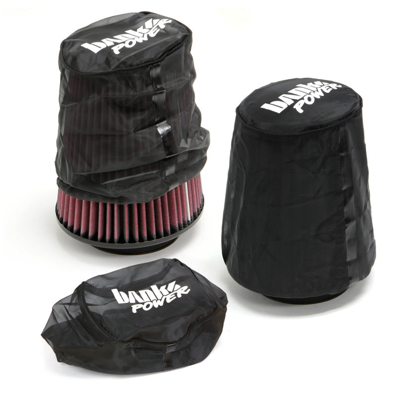 Banks Power Pre-Filter (for PN 41835 / 41506) - Striker Modified