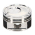 JE Pistons 2013+ Hyundai Gamma GDI 1.6L Turbo 77mm Bore -8.2cc Dish Piston Kit (Set of 4 Pistons) - Striker Modified