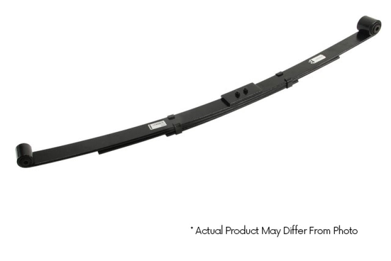 Belltech LEAF SPRING 86-97 NISSAN HARDBODY 3inch - Striker Modified
