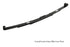 Belltech LEAF SPRING 86-97 NISSAN HARDBODY 3inch - Striker Modified