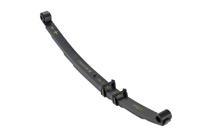 ARB / OME Leaf Spring Hilux-Front- - Striker Modified