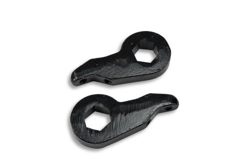 Belltech TORSION BAR KEY 88-98 4WD K1500 CHEV/GMC - Striker Modified