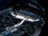 AWE Subaru BRZ/ Toyota GR86/ Toyota 86 Touring Edition Cat-Back Exhaust- Diamond Black Tips - Striker Modified