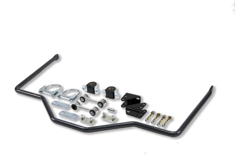 Belltech REAR ANTI-SWAYBAR 99-06 CHEVY/GMC 1500 - Striker Modified