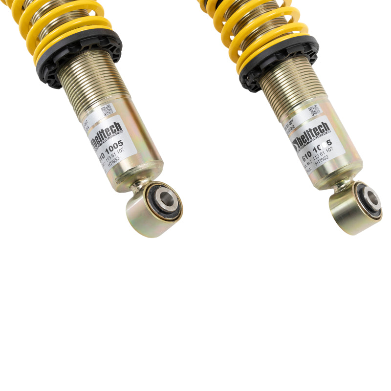 Belltech COILOVER KIT 04-07 COLORADO/CANYON - Striker Modified