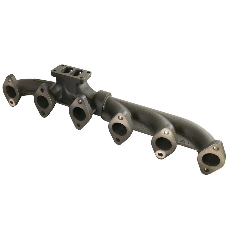 BD Diesel Manifold Exhaust Pulse - 2003-2007 Dodge 5.9L - Striker Modified