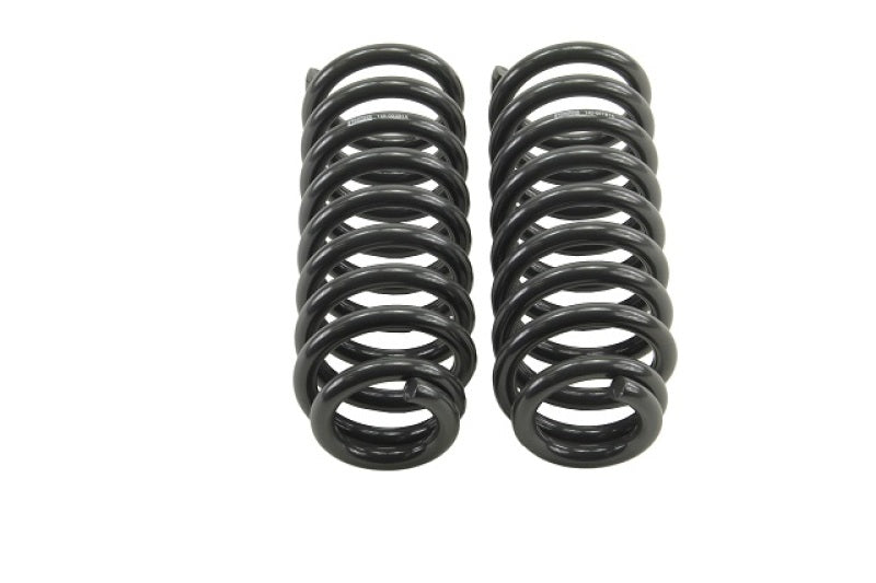 Belltech COIL SPRING SET 02-06 TRAILBLAZER/ENVOY - Striker Modified