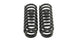 Belltech COIL SPRING SET 02-06 TRAILBLAZER/ENVOY - Striker Modified
