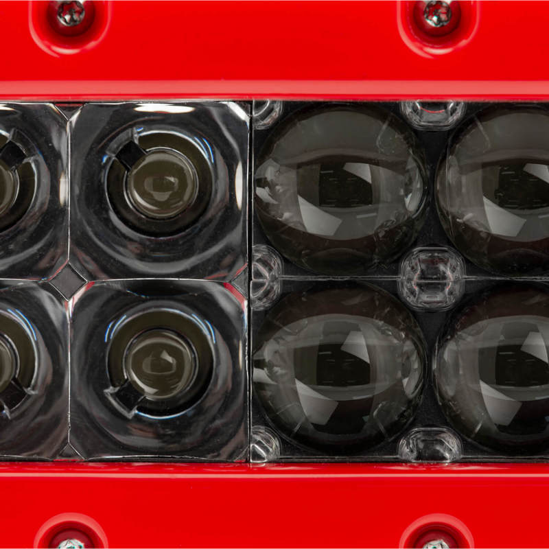 ARB Intensity V2 Light Bar Combination - Striker Modified