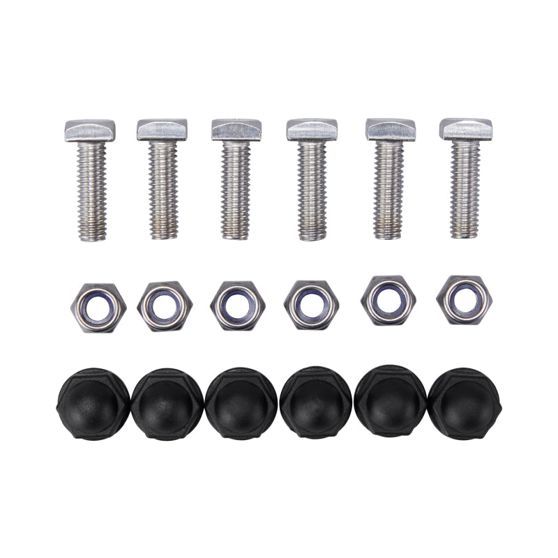 ARB AWNING T-BOLT PACK - Striker Modified