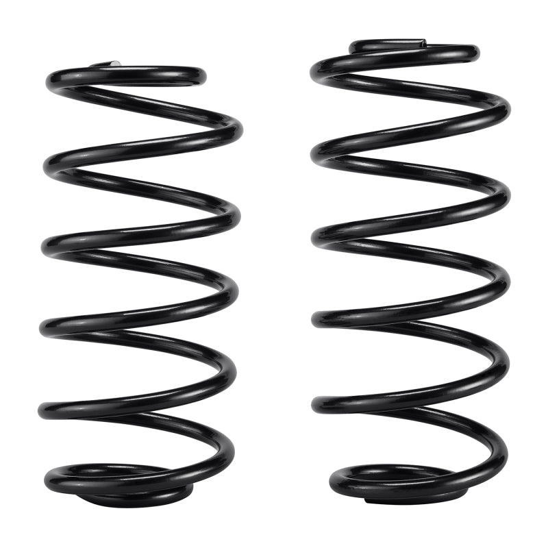 ARB / OME Coil Spring Rear Jeep Tj - Striker Modified