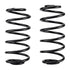 ARB / OME Coil Spring Rear Jeep Tj - Striker Modified