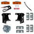 ARB Combar Defender 90/110/130 2009On - Striker Modified