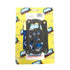 BBK 85-97 GM 305350 LT1 Twin 58mm Throttle Body Gasket Kit - Striker Modified