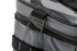 ARB Cooler Bag Charcoal w/ Red Highlights 15in L x 11in W x 9in H Holds 22 Cans - Striker Modified