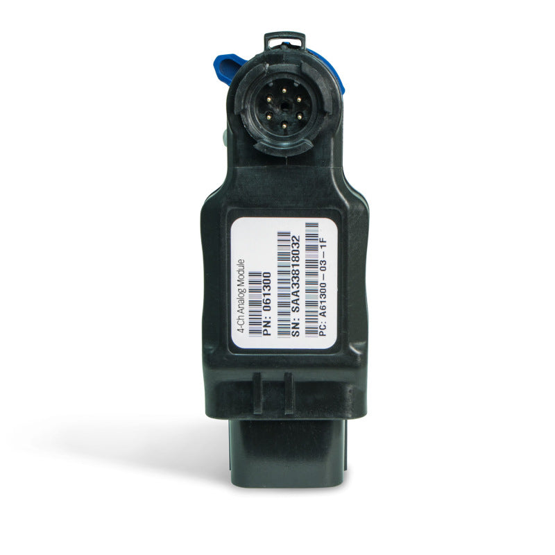 Banks Power iDash 1.8 DataMonster / Super Gauge 4 Ch Analog Module System - Striker Modified