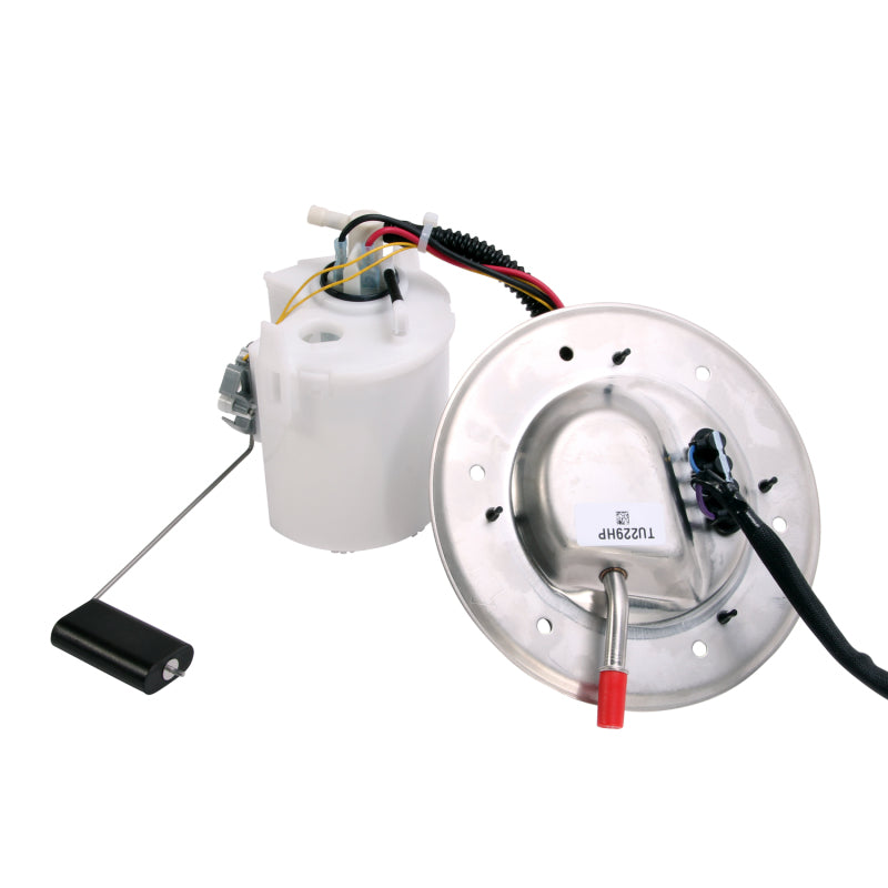 BBK 01-04 Mustang V6 GT 01-02 Cobra 300LPH Intank Fuel Pump - Striker Modified