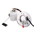 BBK 01-04 Mustang V6 GT 01-02 Cobra 300LPH Intank Fuel Pump - Striker Modified