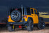 ARB Rear Bar Textured Blk Jk Jeep - Striker Modified