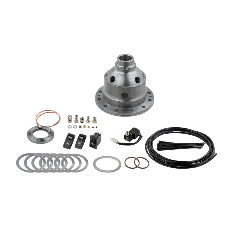 ARB Airlocker Dana60Hd 4.10&Dn S/N.. - Striker Modified
