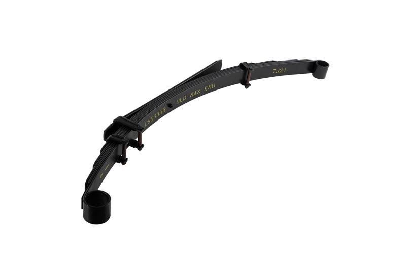 ARB / OME Leaf Spring Xj-Special Moq-100 - Striker Modified
