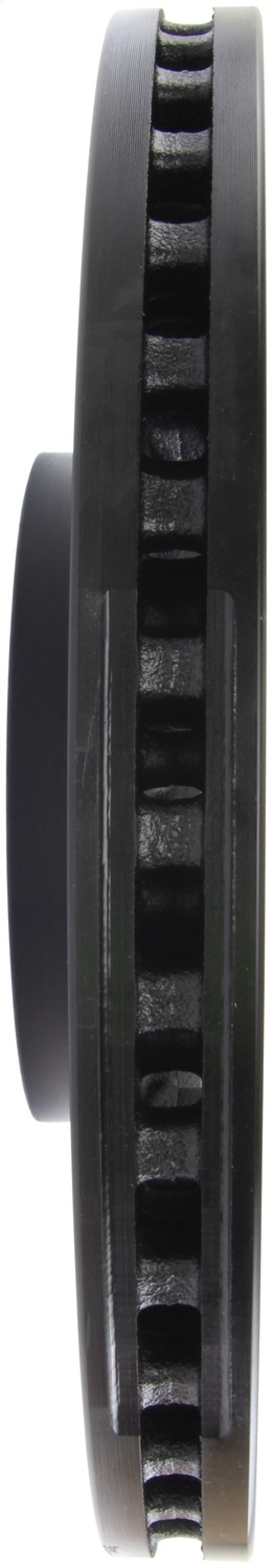 StopTech Slotted Sport Brake Rotor - Striker Modified
