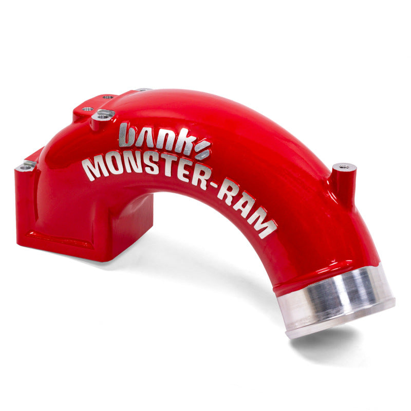Banks Power 03-07 Dodge 5.9L Monster-Ram Intake w/ Boost Tube - Striker Modified