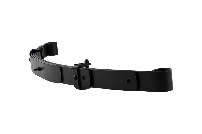 ARB / OME Leaf Spring Jeep Yj F - Striker Modified