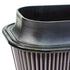Banks Power 17-19 Ford F250/F350/F450 6.7L Ram-Air Intake System - Dry Filter - Striker Modified