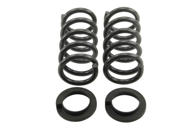 Belltech PRO COIL SPRING SET 94-03 S10 4+6-CYL 2-3inch - Striker Modified