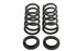 Belltech PRO COIL SPRING SET 94-03 S10 4+6-CYL 2-3inch - Striker Modified