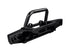 ARB 87-96 Jeep Wrangler YJ/ 97-06 Jeep Wrangler TJ Multi-fit Winch Bumper - Striker Modified