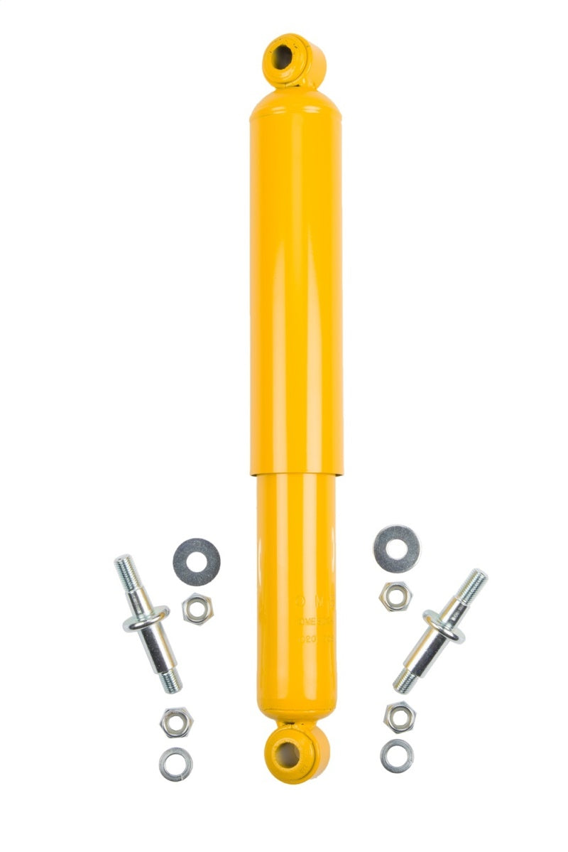 ARB / OME Steering Damper Lc 60 70 75 80 - Striker Modified